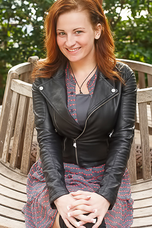 Emmy Sinclair All Natural